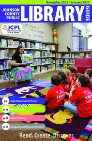 Read. Create. Discover - JCPL
