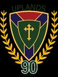 Celebrating 20 years! - Uplands