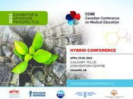 HYBRID CONFERENCE EXHIBITOR & SPONSOR PROSPECTUS - The Canadian ...