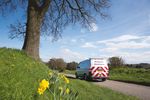 Volkswagen Roadside Assistance - Handbook