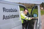 Volkswagen Roadside Assistance - Handbook