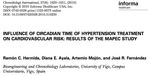 Update on HTN and ABPM - Raj Padwal Division of General Internal Medicine University of Alberta