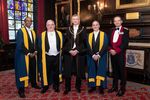 Events Programme 2020-2021 - THE SOCIETY OF APOTHECARIES - The Worshipful Society of ...