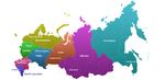 The tourism sector and business tourism activities in Russia 2013