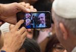 MAKING IT REAL GENUINE HUMAN ENCOUNTER IN OUR DIGITAL WORLD - SOCIAL JUSTICE STATEMENT 2019-20 - Australian ...