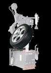 TC555SL-4 AUTOMATIC TYRE CHANGER WITH LEVER LESS TECHNOLOGY - M&B Engineering