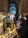 Christmas at Ely 2018 - www.elycathedral.org - Joyfully proclaiming the love of God in worship, outreach, welcome and care - Ely Cathedral