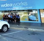 2021-2026 STRATEGIC PLAN - WDEA Works