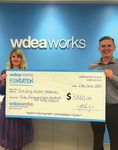 2021-2026 STRATEGIC PLAN - WDEA Works
