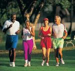 A Guide to Your Employee Benefits - CDU at 50