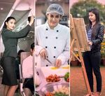 CHANDIGARH UNIVERSITY CAREER GUIDE 2022-23 - Your Future Depends On What You Do Today