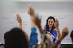 Success for every young person: reaching beyond the rhetoric - Advancing education