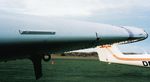 Pitot-Static Systems Fire Protection vs Ozone Protection Airmanship - Discipline Point of No Return - CAA