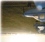 Pitot-Static Systems Fire Protection vs Ozone Protection Airmanship - Discipline Point of No Return - CAA