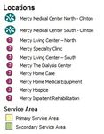 Community Health Needs Assessment - FY 2019 - 2021 Community Health Needs Assessment FY 2019-2021 - MercyOne