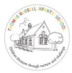 Thomas Russell Infants' School - 'Our children blossom through nurture and challenge'