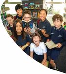 Ainslie Parklands Primary School - Celebrating creativity, fostering independence and striving for excellence - Ainslie Parklands ...