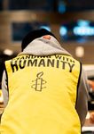 STANDING FOR HUMANITY - Changing Amnesty to overcome the politics of "us vs them" - Amnesty International