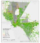 Understanding Potential Exposure of Bicyclists on Roadways to Traffic-Related Air Pollution: Findings from El Paso, Texas, Using Strava Metro Data ...