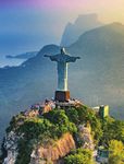 BRAZIL'S RIO, AMAZON & BEACHES - Mercury Holidays