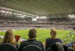 THE ULTIMATE FOOTY EXPERIENCE - Centre Wing brought to you by DON Smallgoods - afl corporate ...