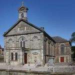 SAINT PATRICK'S CATHEDRAL - SKIBBEREEN - Parishes of Skibbereen ...