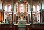 SAINT PATRICK'S CATHEDRAL - SKIBBEREEN - Parishes of Skibbereen ...