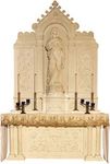 SAINT PATRICK'S CATHEDRAL - SKIBBEREEN - Parishes of Skibbereen ...