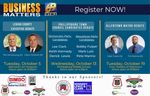 VIRTUAL MANUFACTURING SUMMIT - Fall 2021 Friday, October 1, 2021 9:00 am - 10:00 am Zoom - Lehigh ...