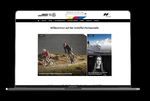 ISPO.com Sports & Urban Mobility Partner of IAA MOBILITY