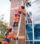VIC SES KEPT BUSY IN THE AFTERMATH OF MELBOURNE'S WORST HAIL STORM - VOLUME 23 NO. 3 WINTER 2010