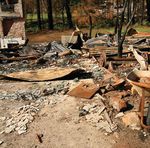 VIC SES KEPT BUSY IN THE AFTERMATH OF MELBOURNE'S WORST HAIL STORM - VOLUME 23 NO. 3 WINTER 2010