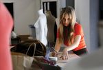 Your Fashion application information - Bachelor of Design (Fashion) Bachelor of Business/Bachelor of Design (Fashion) Bachelor of Design ...