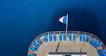 Navigation to both Americas - Club Med