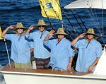 38th ANNUAL bailey's marine fuels - Fremantle Sailing Club