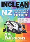 PROSPECTUS - Wed 15 - Thu 16 September 2021 Newmarket Room, Ellerslie Racecourse, Auckland, New Zealand - CleanNZ Expo