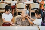 Inspiration tour Japan 2020 - 'A different perspective on care for the elderly' - 30 January 2020