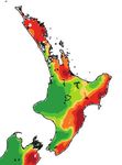 New Zealand Seasonal Fire Danger Outlook 2017/18 - Fire and ...