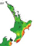 New Zealand Seasonal Fire Danger Outlook 2017/18 - Fire and ...