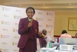 DBE hosts roadshows on the implementation of the - Sign In