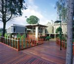 Community centre ideas bank - Landcom