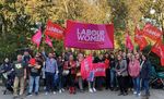 MANIFESTO 2019 LABOUR'S EUROPEAN - IRELAND'S FUTURE IN - The Labour Party