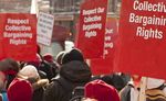 MANIFESTO 2019 LABOUR'S EUROPEAN - IRELAND'S FUTURE IN - The Labour Party