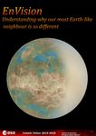 ENVISION - FRONT COVER - DES SITES DU LESIA