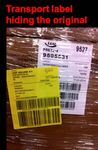 GS1 Logistic Label Guideline - Provides an overview of the normative rules and best practice recommendations based on GS1 Logistic Label ...
