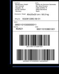 GS1 Logistic Label Guideline - Provides an overview of the normative rules and best practice recommendations based on GS1 Logistic Label ...