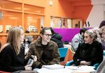 Undergraduate Prospectus 2020 - IADT