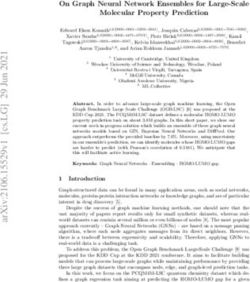 On Graph Neural Network Ensembles for Large-Scale Molecular Property Prediction