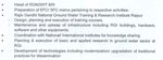 CENTRAL GROUND WATER BOARD - UNDER RIGHT TO INFORMATION ACT-2005 - MINISTRY OF WATER RESOURCES BHUJAL BHAWAN, NH-IV, FARIDABAD