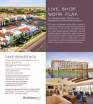 EVENTS DINING FAMILY FUN THINGS TO DO - OFFICIAL VISITOR'S GUIDE